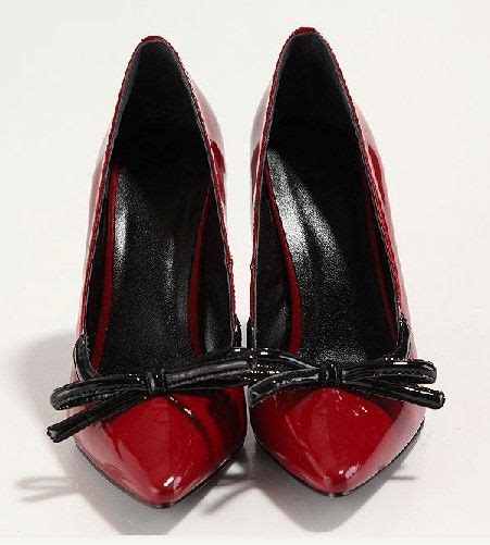 prada ribbon shoes